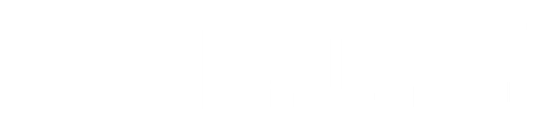 Nikkah In Jannah